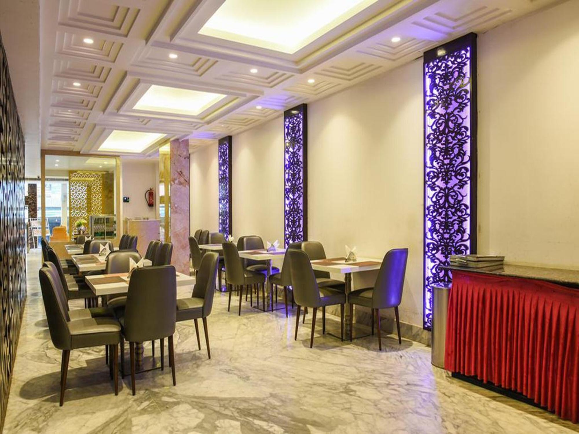 Hotel Banz Near Indira Gandhi Airport Delhi New Delhi Exterior foto